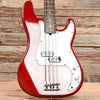 Fender American Standard Precision Bass Lipstick Red 1995 Bass Guitars / 4-String