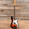 Fender American Standard Precision Bass Sunburst 1996 Bass Guitars / 4-String