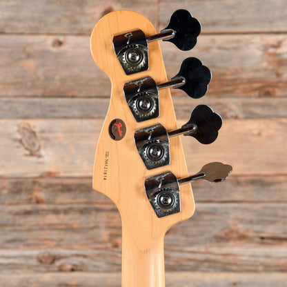 Fender American Standard Precision Bass Sunburst 1996 Bass Guitars / 4-String