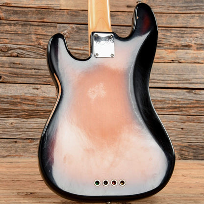 Fender American Standard Precision Bass Sunburst 1996 Bass Guitars / 4-String