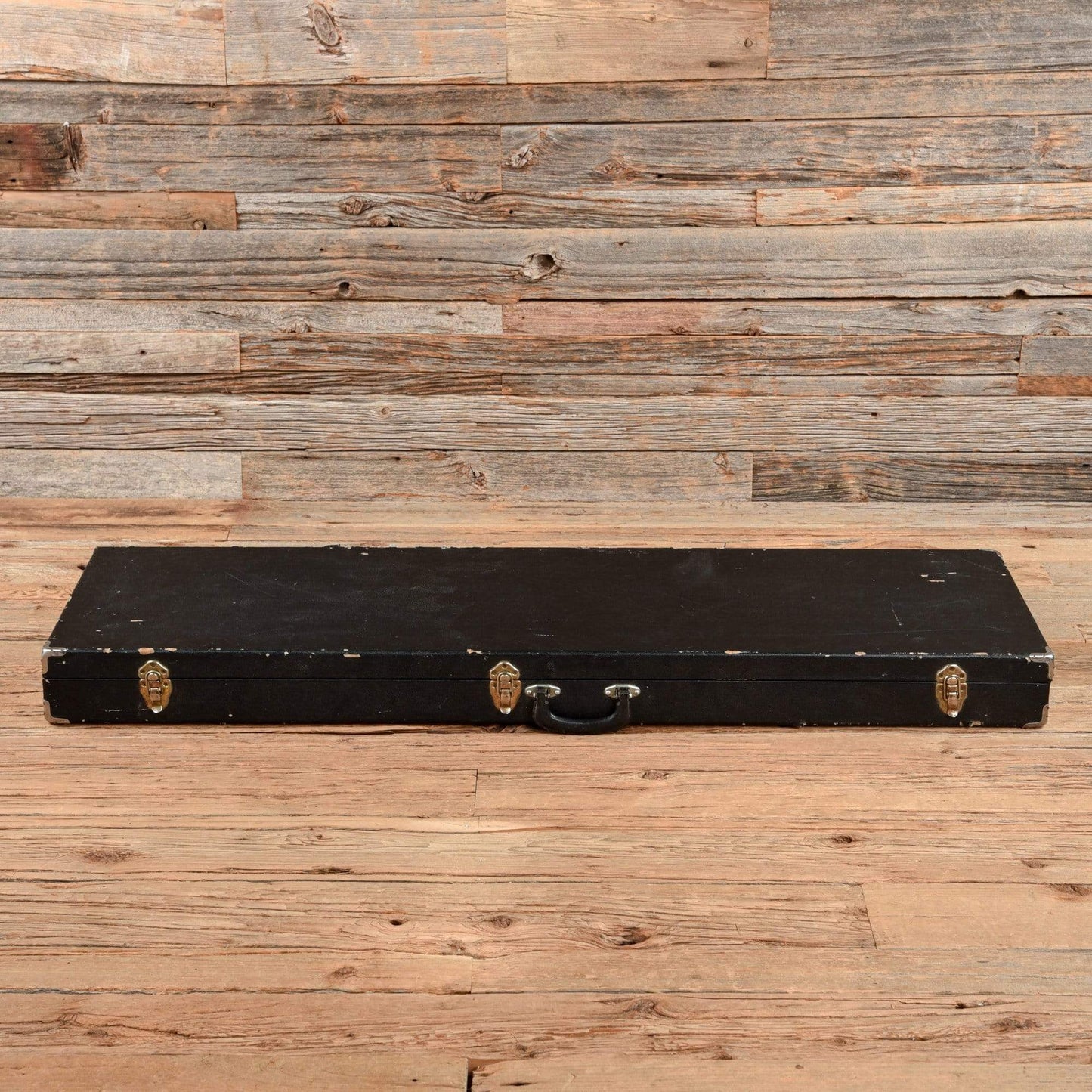 Fender American Standard Precision Bass Sunburst 1996 Bass Guitars / 4-String