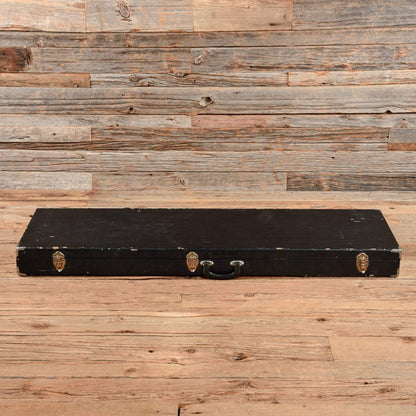 Fender American Standard Precision Bass Sunburst 1996 Bass Guitars / 4-String