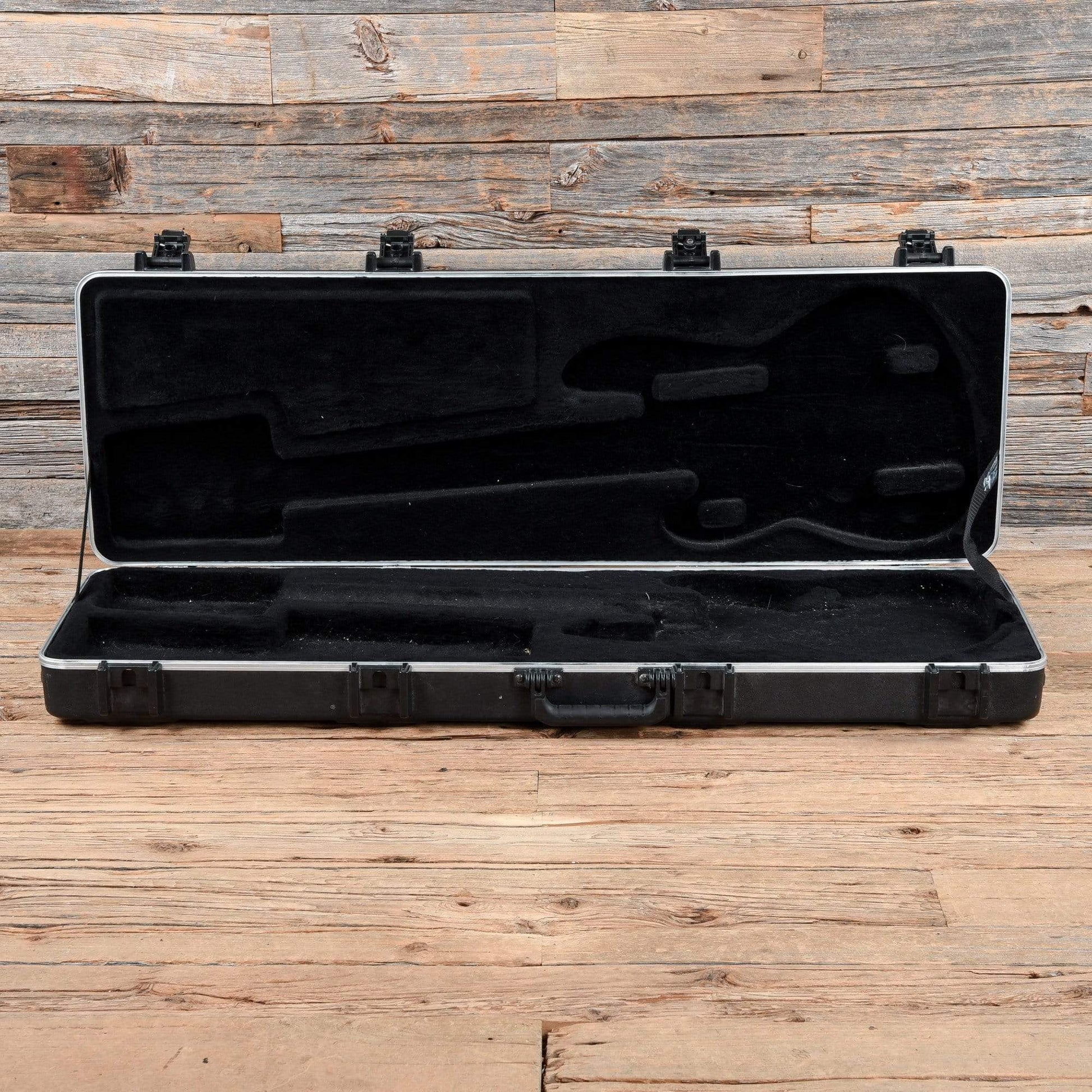 Fender American Standard Precision Bass Sunburst 2008 Bass Guitars / 4-String