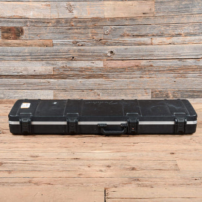 Fender American Standard Precision Bass Sunburst 2008 Bass Guitars / 4-String