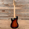 Fender American Standard Precision Bass Sunburst 2012 Bass Guitars / 4-String