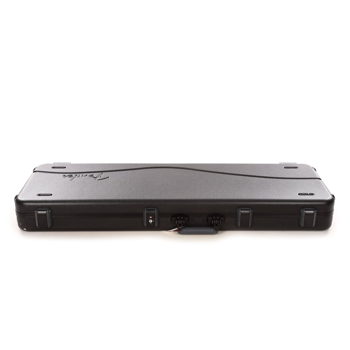 Fender American Ultra Jazz Bass Arctic Pearl Bass Guitars / 4-String