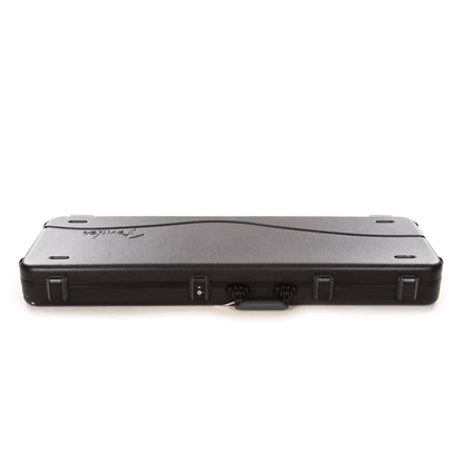 Fender American Ultra Jazz Bass Arctic Pearl Bass Guitars / 4-String