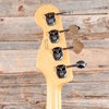 Fender American Ultra Jazz Bass Arctic Pearl 2019 Bass Guitars / 4-String