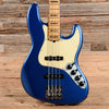 Fender American Ultra Jazz Bass Cobra Blue 2020 Bass Guitars / 4-String