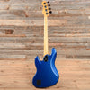 Fender American Ultra Jazz Bass Cobra Blue 2020 Bass Guitars / 4-String