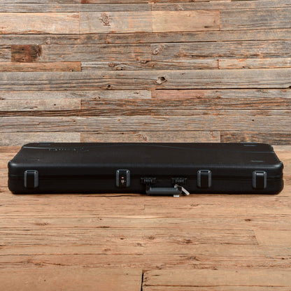 Fender American Ultra Jazz Bass Cobra Blue 2020 Bass Guitars / 4-String