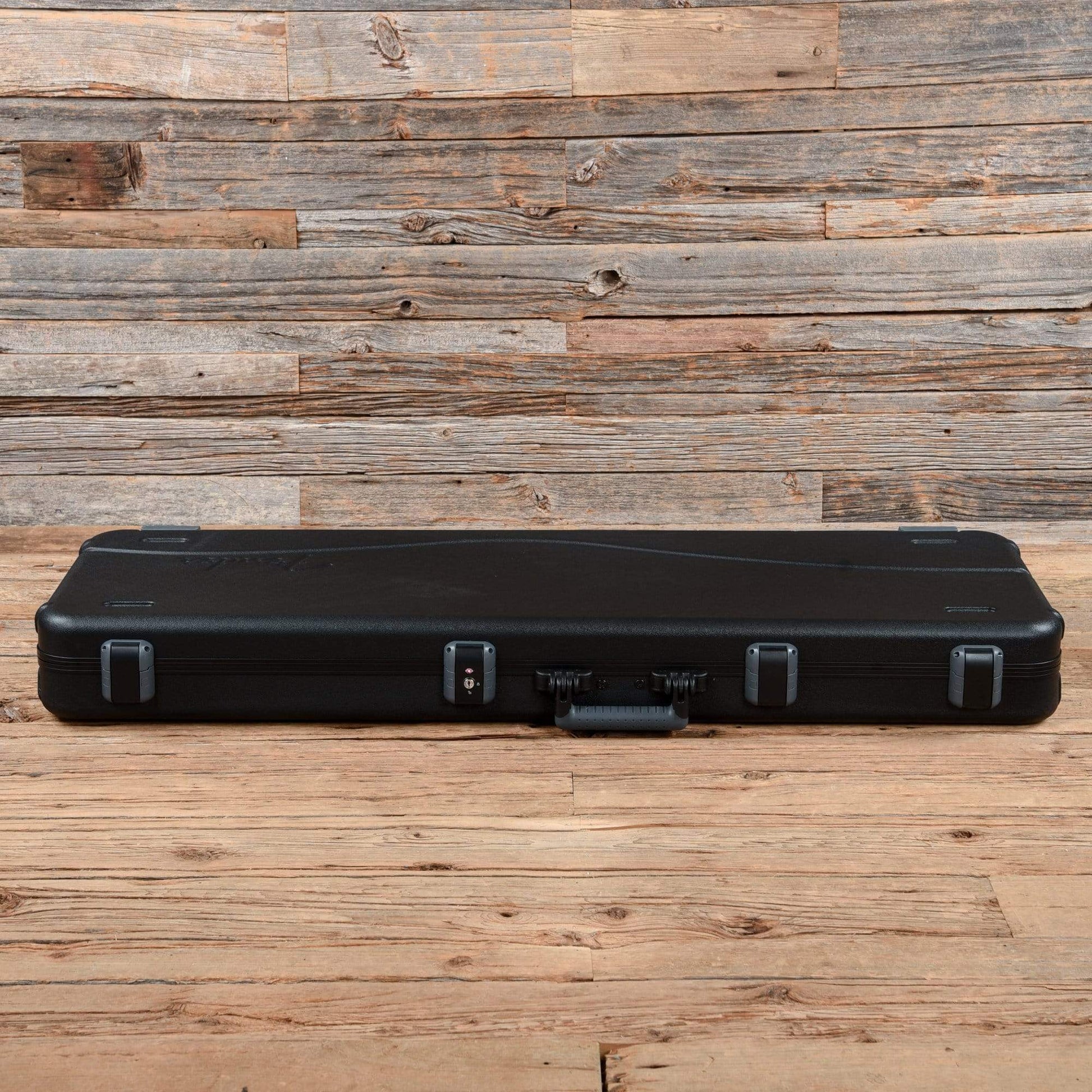 Fender American Ultra Precision Bass 3-Color Sunburst 2020 Bass Guitars / 4-String