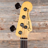 Fender American Ultra Precision Bass 3-Color Sunburst 2020 Bass Guitars / 4-String