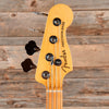 Fender American Ultra Precision Bass Arctic Pearl 2020 Bass Guitars / 4-String