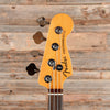 Fender American Ultra Precision Bass Ultraburst 2019 Bass Guitars / 4-String