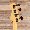 Fender American Ultra Precision Bass Ultraburst 2019 Bass Guitars / 4-String