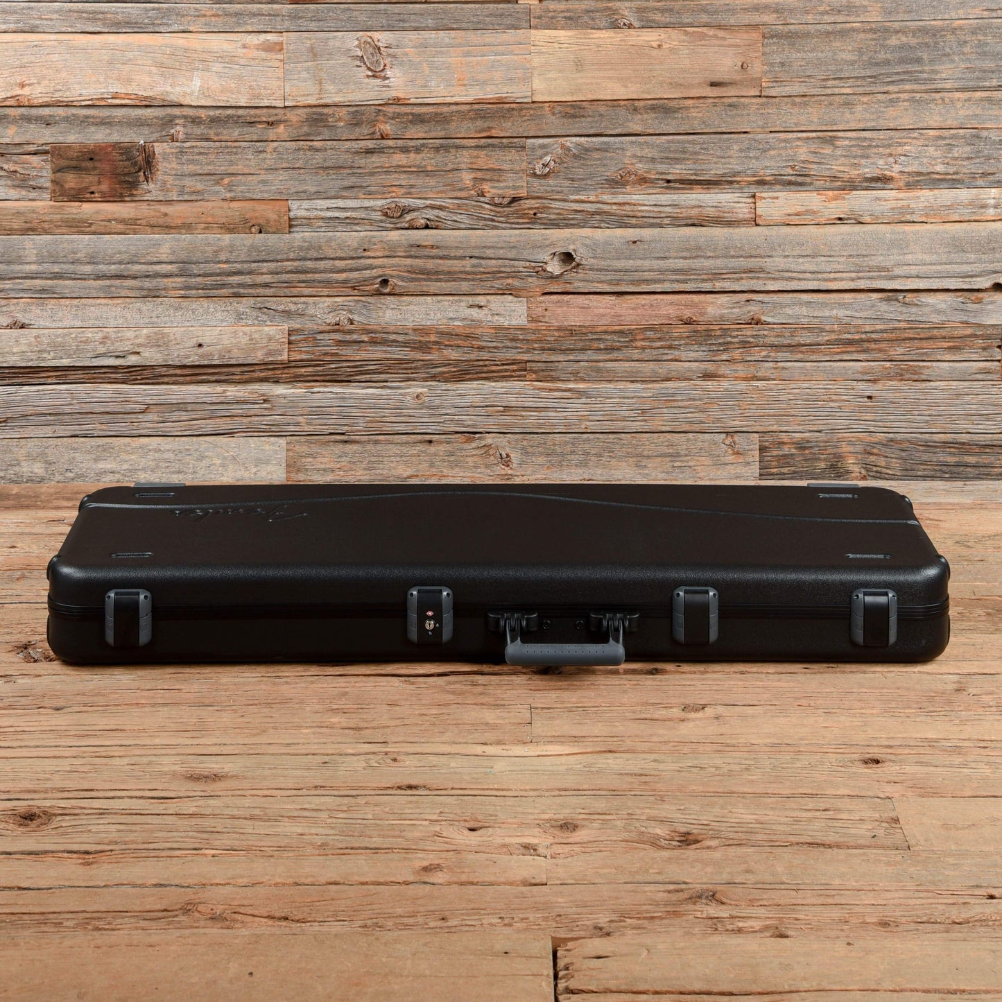 Fender American Ultra Precision Bass Ultraburst 2019 Bass Guitars / 4-String