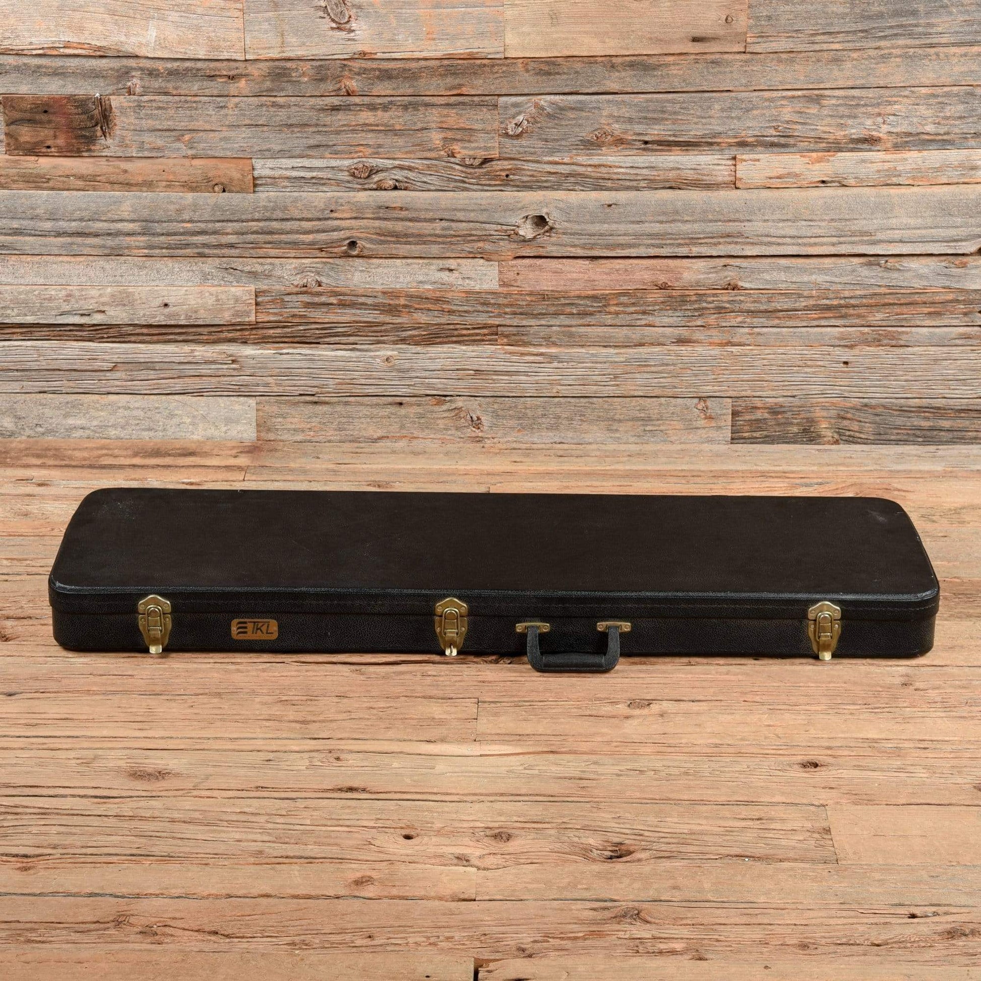 Fender American Vintage '57 Precision Bass Fullerton Reissue Sunburst 1982 Bass Guitars / 4-String