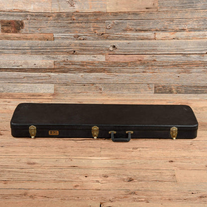 Fender American Vintage '57 Precision Bass Fullerton Reissue Sunburst 1982 Bass Guitars / 4-String