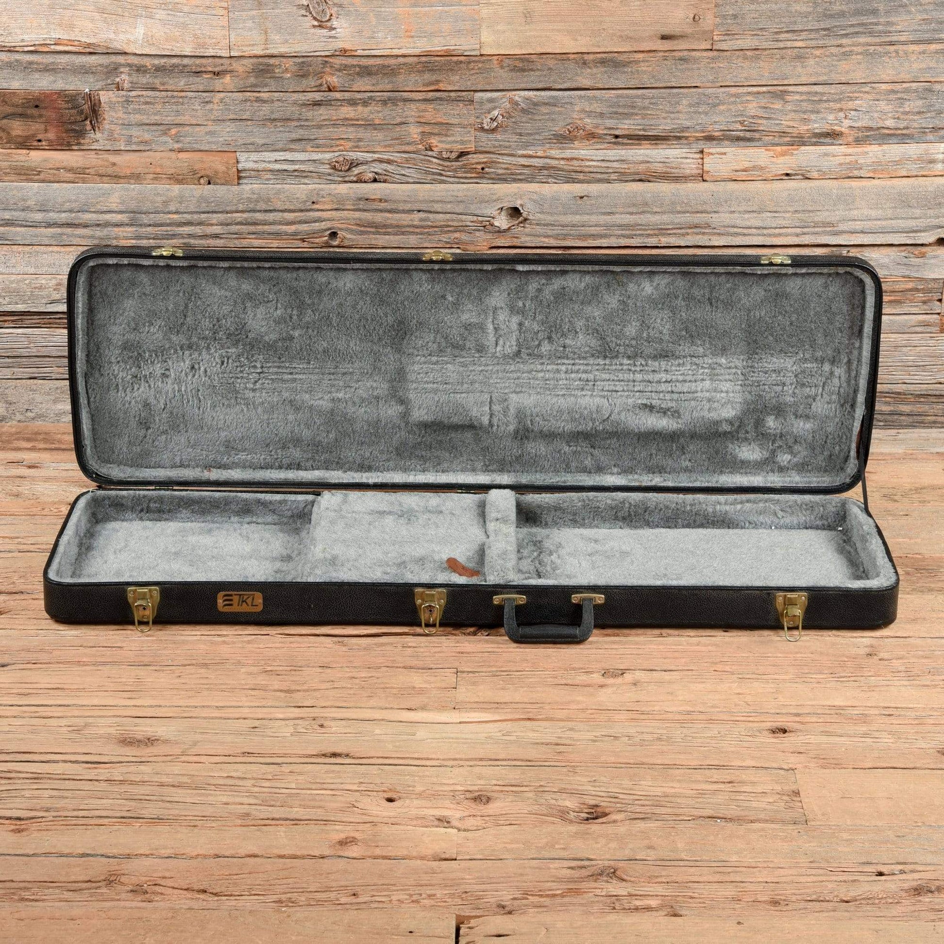 Fender American Vintage '57 Precision Bass Fullerton Reissue Sunburst 1982 Bass Guitars / 4-String