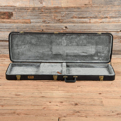 Fender American Vintage '57 Precision Bass Fullerton Reissue Sunburst 1982 Bass Guitars / 4-String