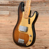 Fender American Vintage '57 Precision Bass Fullerton Reissue Sunburst 1982 Bass Guitars / 4-String
