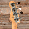 Fender American Vintage '57 Precision Bass Sunburst Bass Guitars / 4-String