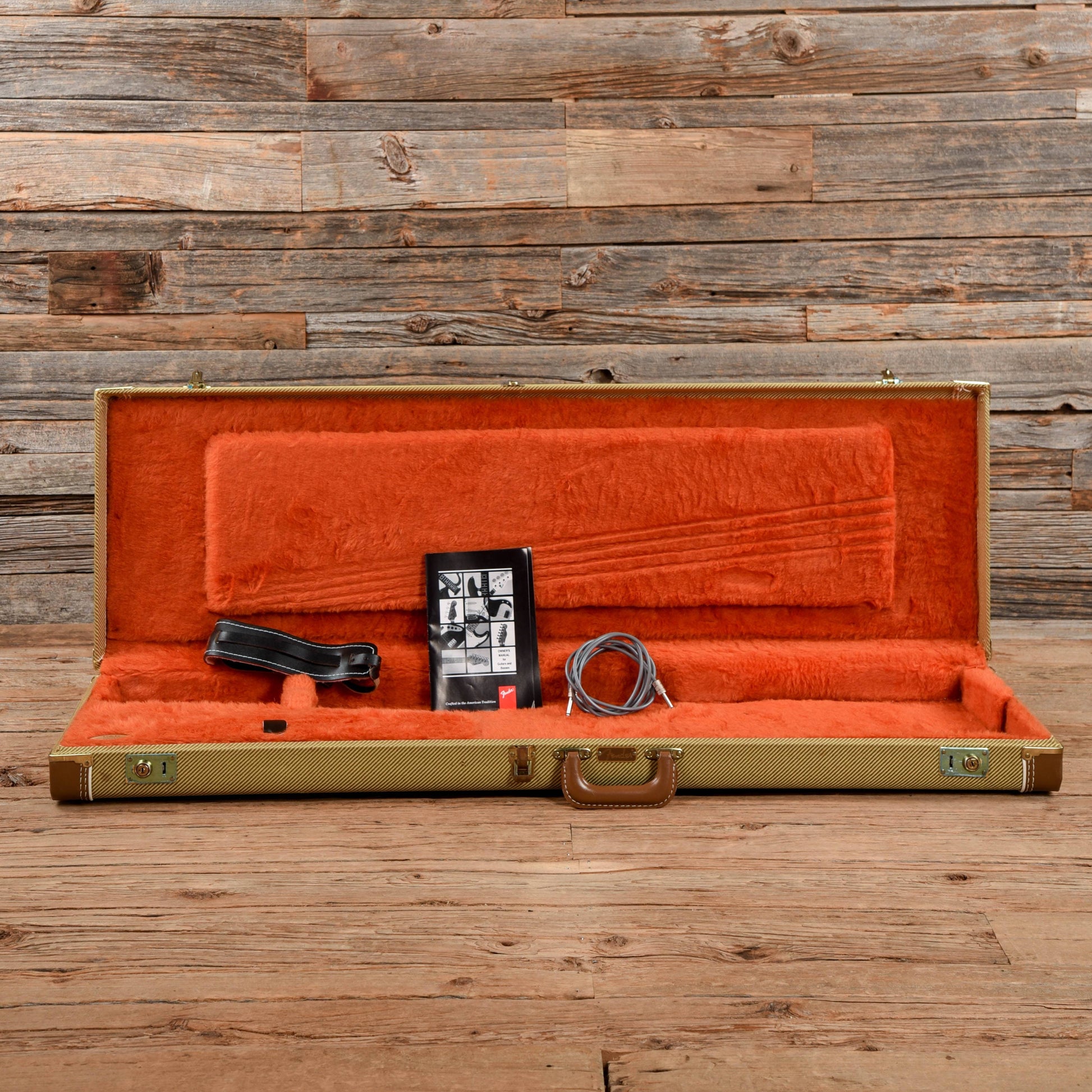 Fender American Vintage '57 Precision Bass Sunburst Bass Guitars / 4-String