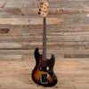 Fender American Vintage '62 Jazz Bass Sunburst 2005 Bass Guitars / 4-String