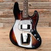 Fender American Vintage '62 Jazz Bass Sunburst 2005 Bass Guitars / 4-String