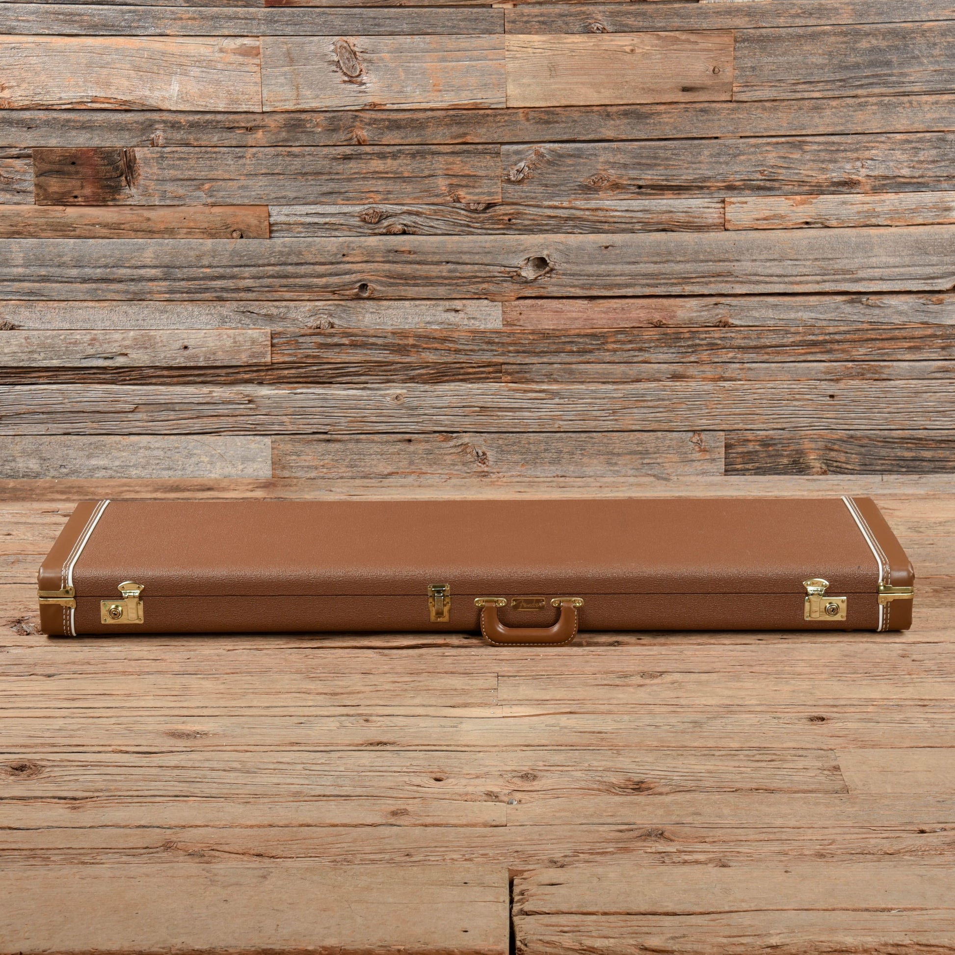 Fender American Vintage '62 Jazz Bass Sunburst 2005 Bass Guitars / 4-String