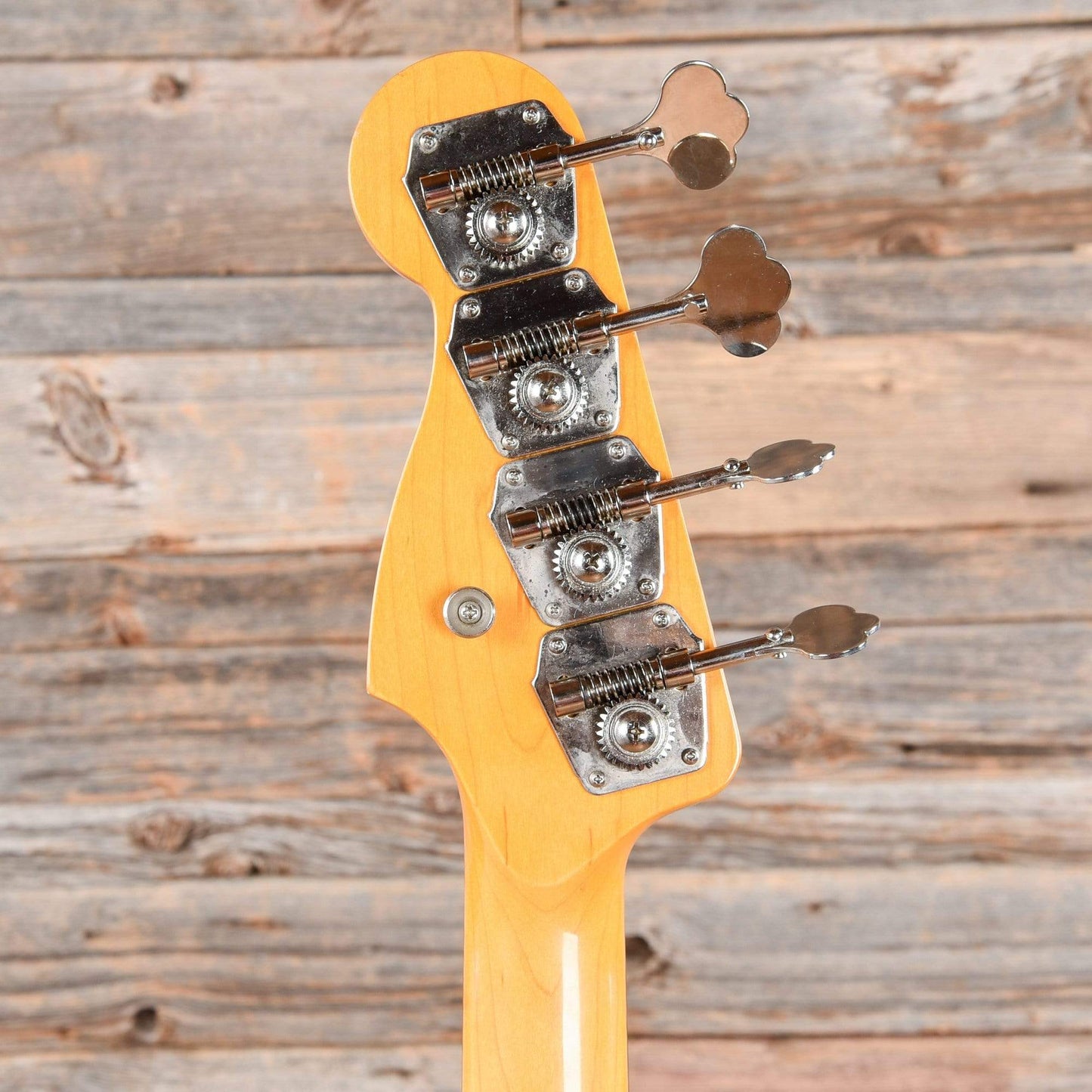 Fender American Vintage '62 Precision Bass 3-Tone Sunburst 2012 Bass Guitars / 4-String