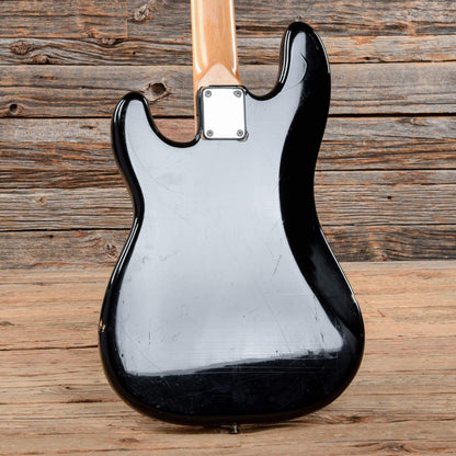 Fender American Vintage '62 Precision Bass Black 2005 Bass Guitars / 4-String