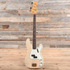 Fender American Vintage '62 Precision Bass Blonde w/Gold Hardware 1988 Bass Guitars / 4-String