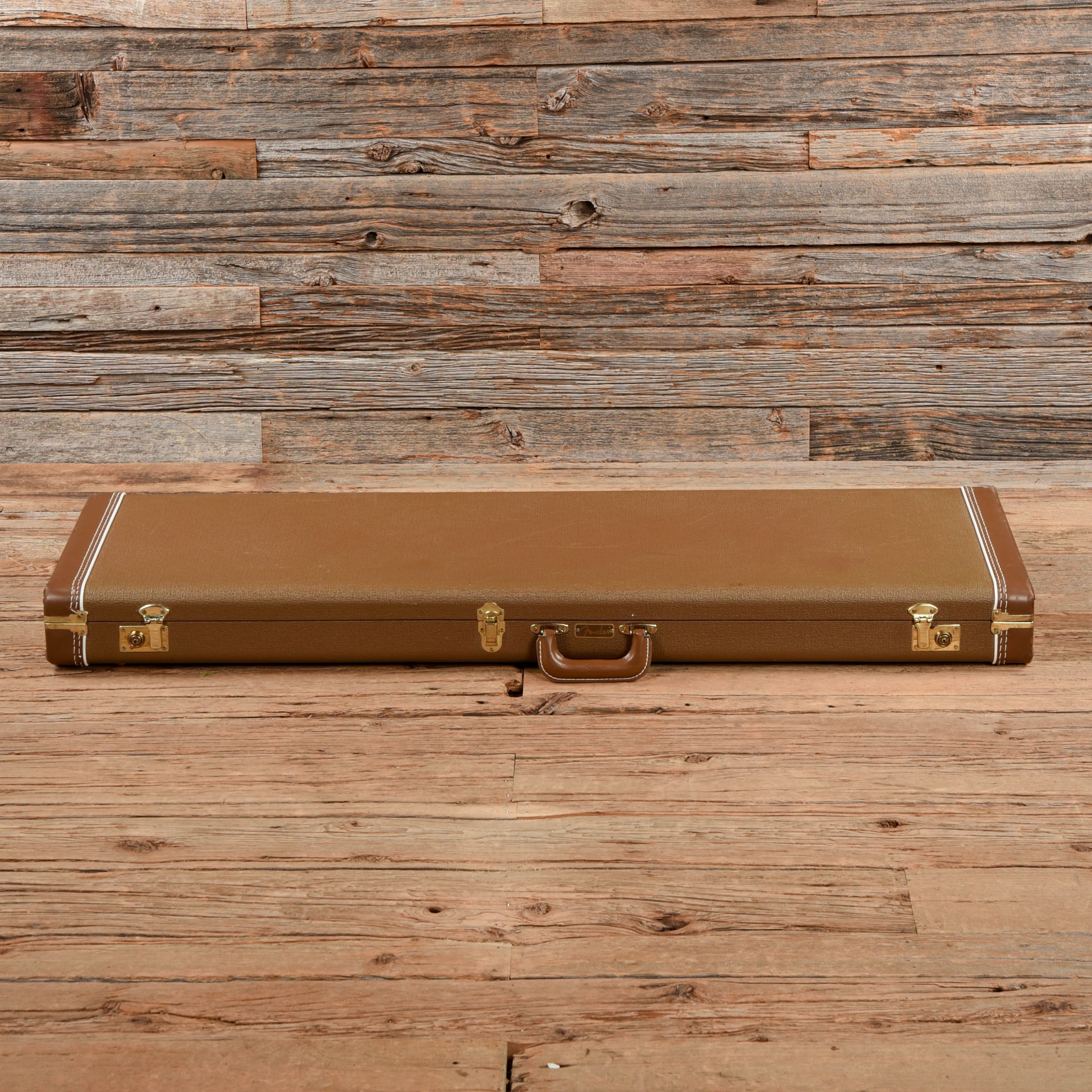 ベース Fender America Vintage 62 Precision Bass Fender American Vintage '62 Precision Bass Olympic White