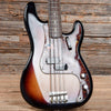 Fender American Vintage '62 Precision Bass Sunburst 2005 Bass Guitars / 4-String