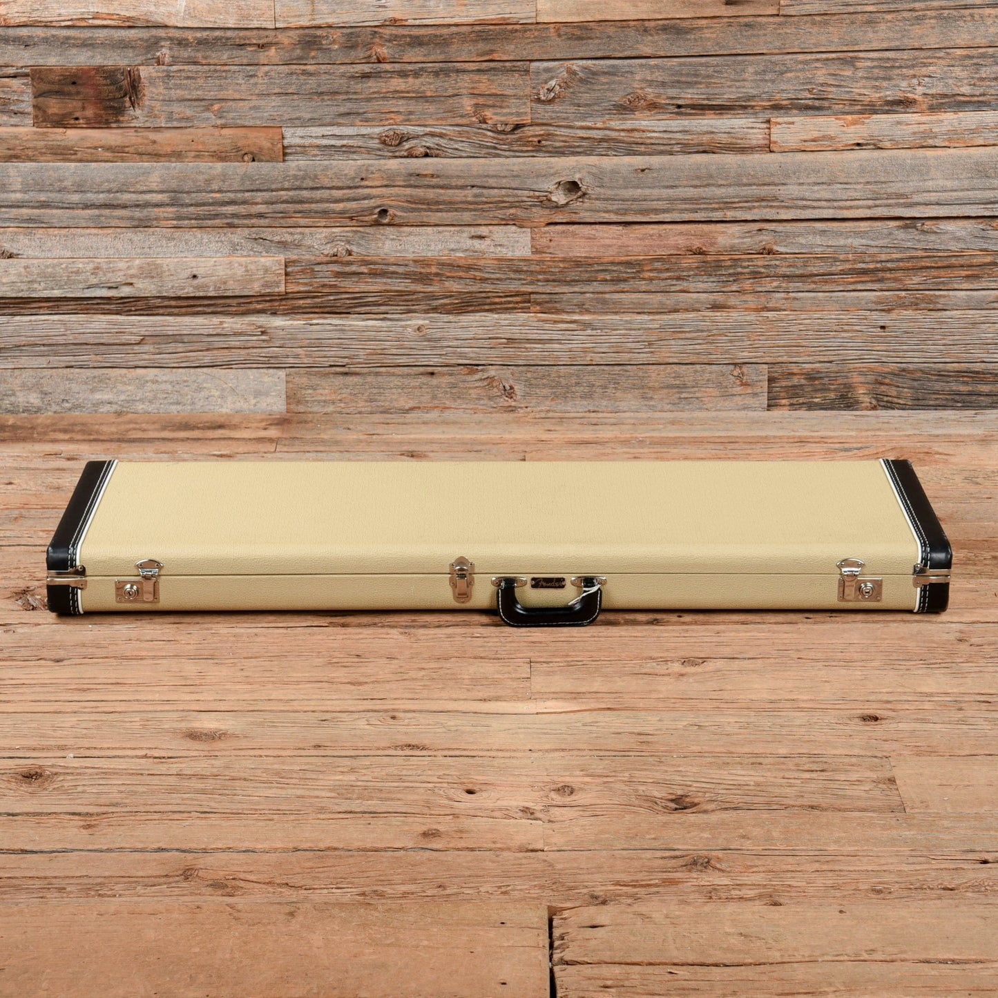 Fender American Vintage '63 Precision Bass Natural Refin 2013 Bass Guitars / 4-String