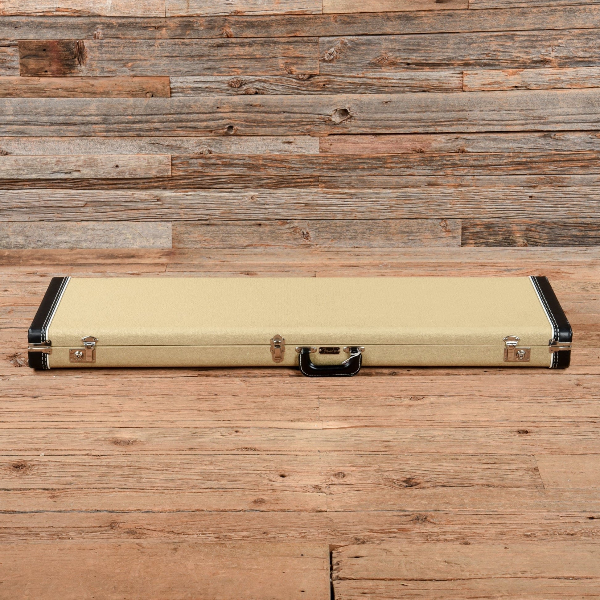 Fender American Vintage '63 Precision Bass Natural Refin 2013 Bass Guitars / 4-String