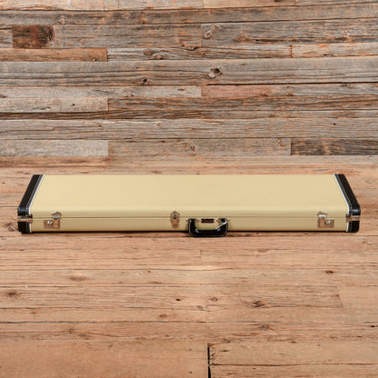 Fender American Vintage '63 Precision Bass Natural Refin 2013 Bass Guitars / 4-String