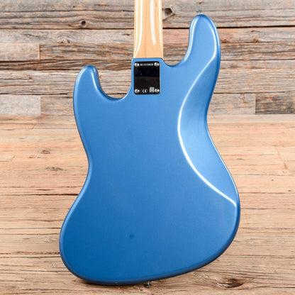 Fender American Vintage '64 Jazz Bass Lake Placid Blue 2013 Bass Guitars / 4-String