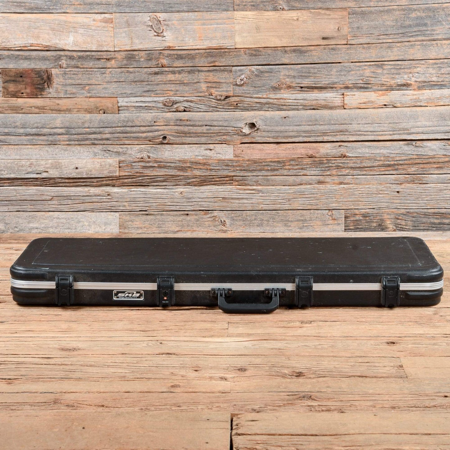 Fender American Vintage '64 Jazz Bass Lake Placid Blue 2013 Bass Guitars / 4-String