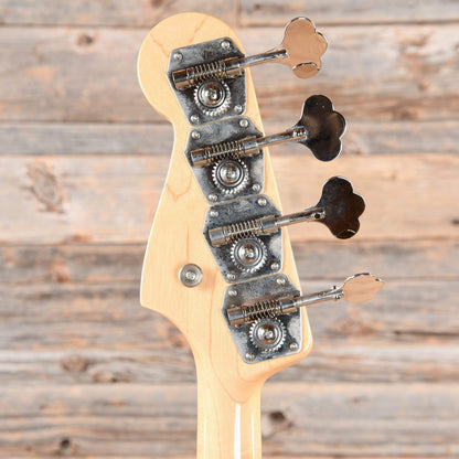 Fender American Vintage '64 Jazz Bass Lake Placid Blue 2013 Bass Guitars / 4-String