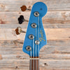 Fender American Vintage '64 Jazz Bass Lake Placid Blue 2013 Bass Guitars / 4-String