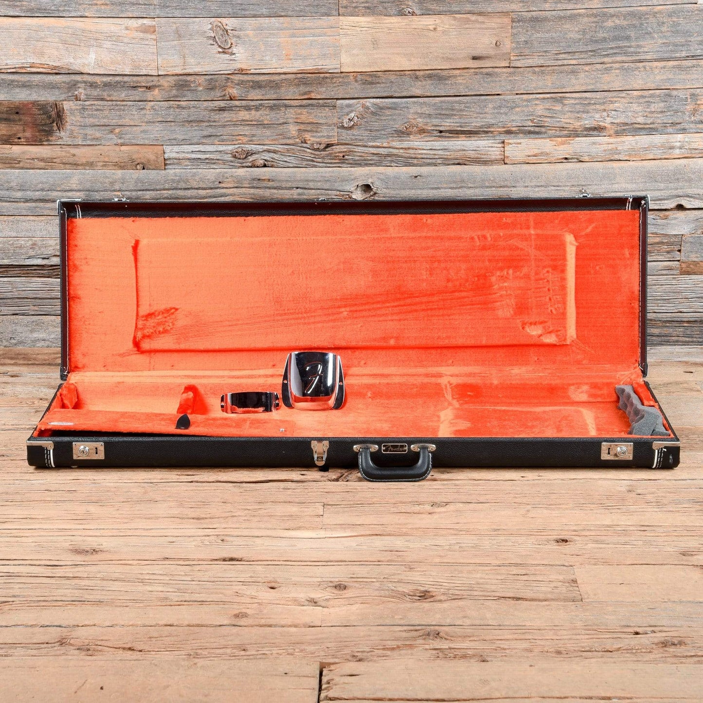 Fender American Vintage '75 Jazz Bass Natural 2007 Bass Guitars / 4-String