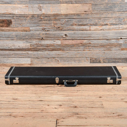 Fender American Vintage '75 Jazz Bass Natural 2007 Bass Guitars / 4-String