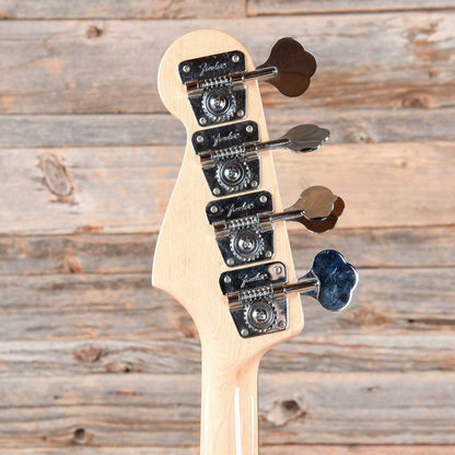 Fender American Vintage '75 Jazz Bass Natural 2007 Bass Guitars / 4-String