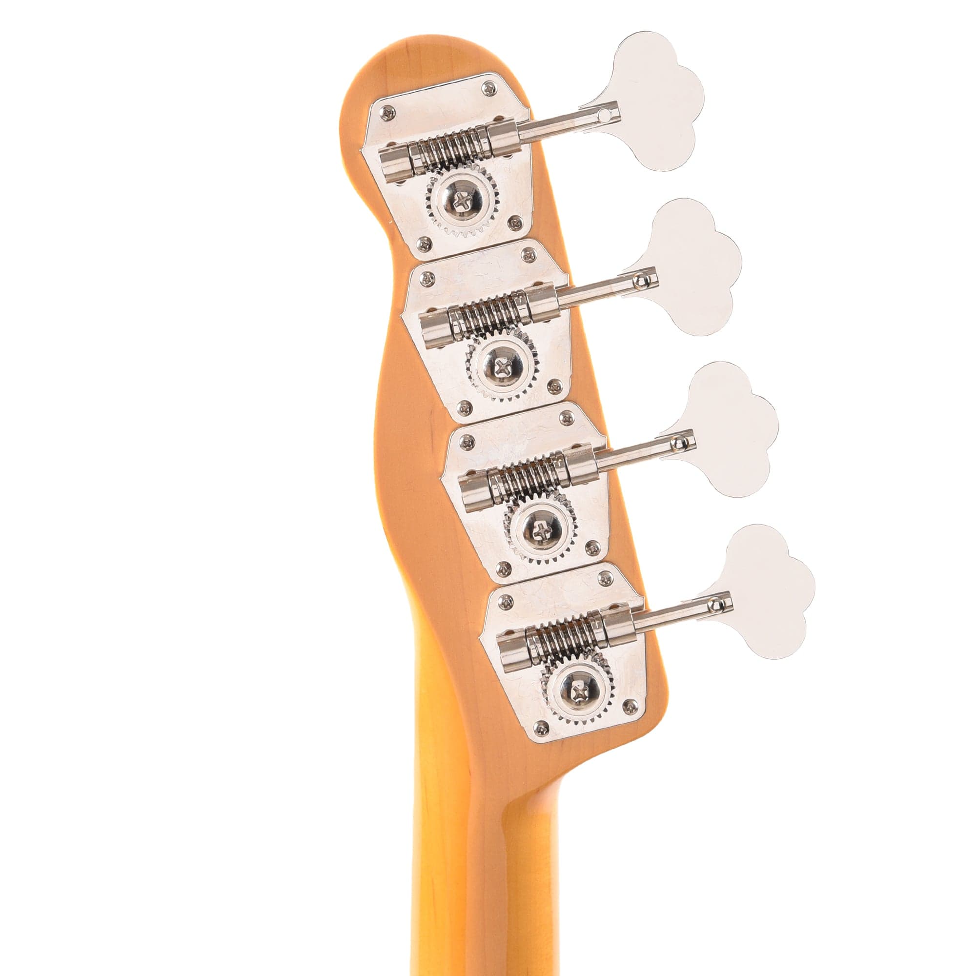 Fender American Vintage II 1954 Precision Bass 2-Color Sunburst Bass Guitars / 4-String