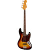 Fender American Vintage II 1966 Jazz Bass 3-Color Sunburst Bass Guitars / 4-String