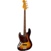 Fender American Vintage II 1966 Jazz Bass 3-Color Sunburst LEFTY Bass Guitars / 4-String