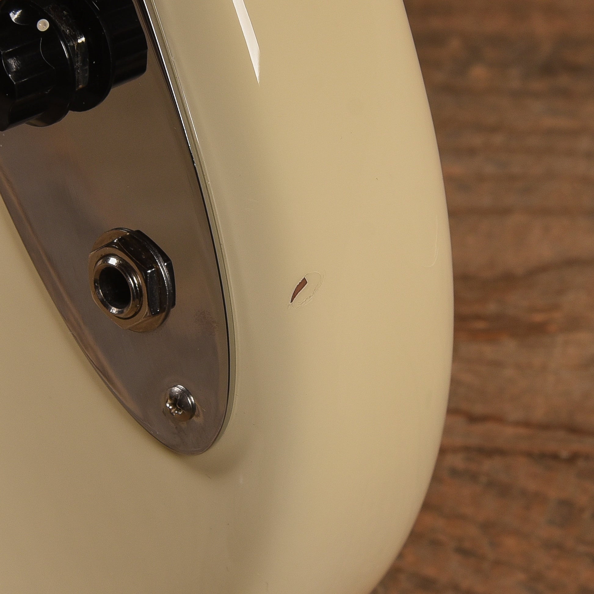 Fender American Vintage II 1966 Jazz Bass Olympic White Bass Guitars / 4-String